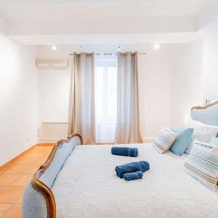 شقة Magnifique 105M2 Au Coeur Du Vieux-Port مارسيليا المظهر الخارجي الصورة