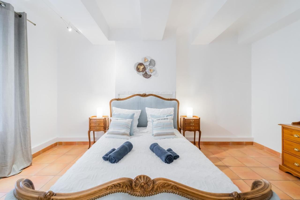 شقة Magnifique 105M2 Au Coeur Du Vieux-Port مارسيليا المظهر الخارجي الصورة