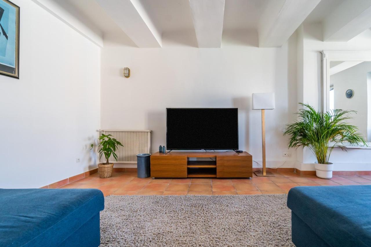 شقة Magnifique 105M2 Au Coeur Du Vieux-Port مارسيليا المظهر الخارجي الصورة