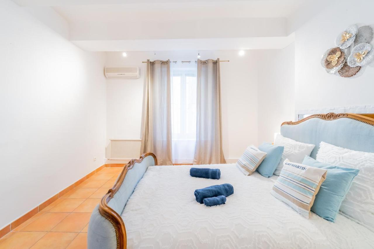 شقة Magnifique 105M2 Au Coeur Du Vieux-Port مارسيليا المظهر الخارجي الصورة